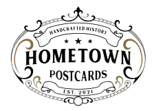 Hometown Postcards